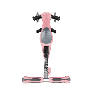 Globber Go Up Deluxe trotineti gurlica 4u1