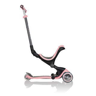 Globber Go Up Deluxe trotineti gurlica 4u1