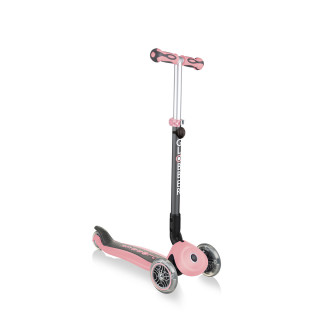 Globber Go Up Deluxe trotineti gurlica 4u1