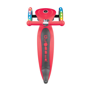 Globber Primo trotinet sa sklapanjem i LED točkovima