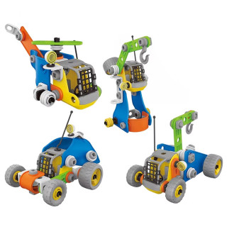 Jungle set za sklapanje