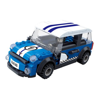 Cogo kocke Speed Crossing