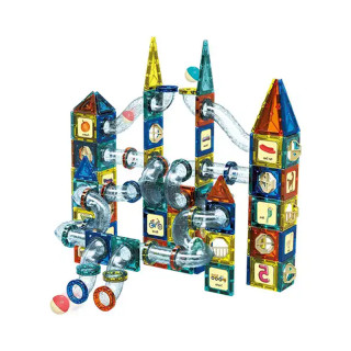 Jungle magnetne kocke 209 delo