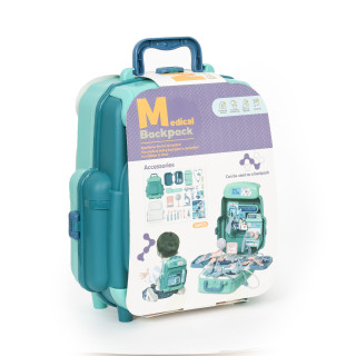 Jungle doktorski set