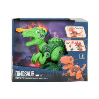 Jungle dinosaurus