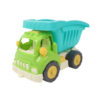 Jungle kamion za plažu