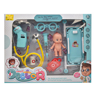 Jungle doktorski set