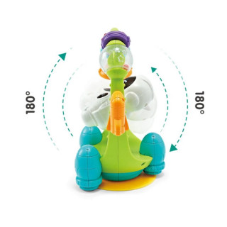 Jungle edukativna igračka za hranilicu