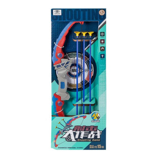 Jungle igračka luk i strela