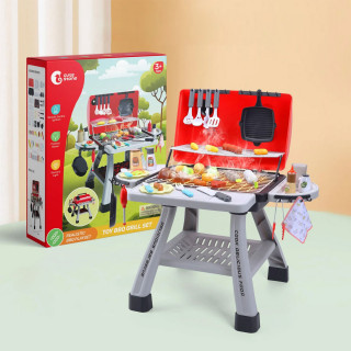 Jungle sto za roštilj