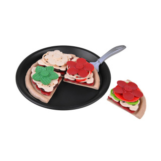 Jungle igračka pizza