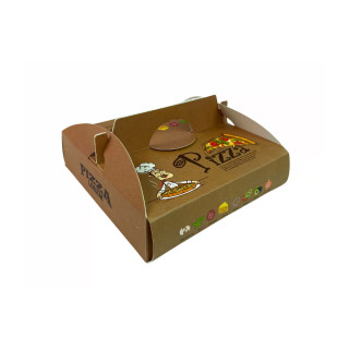 Jungle igračka pizza