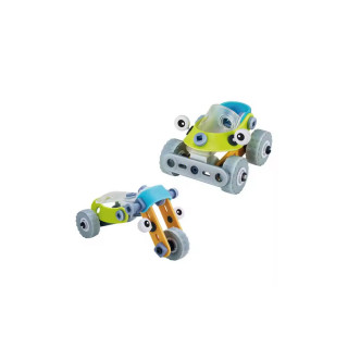 Jungle vozilo na šrafljenje