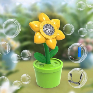 Jungle cvet za pravljenje balončića