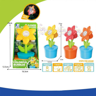 Jungle cvet za pravljenje balončića