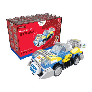 Jungle autići transformersi