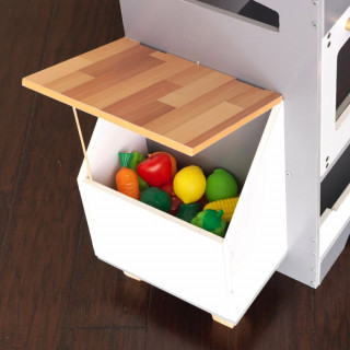 Kidkraft kuhinja sa baštom