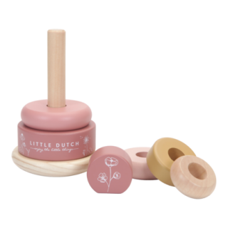 Little Dutch dindolino