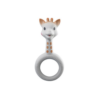 Sophie la girafe rings glodalice