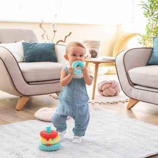 Sophie la girafe piramida