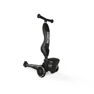 Scoot and ride trotinet Highwaykick 1, Zebra