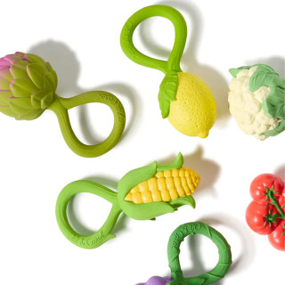 Oli&Carol zvečka kukuruz