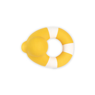 Oli&Carol patkica za kupanje,žuto