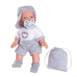 Antonio Juan lutka Petit, 27cm