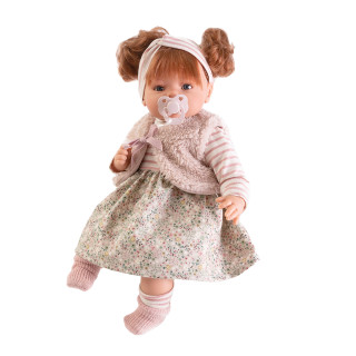 Antonio Juan fashion lutka Beni, 42cm
