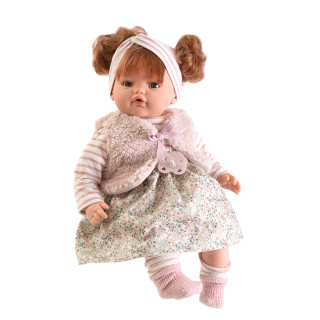 Antonio Juan fashion lutka Beni, 42cm