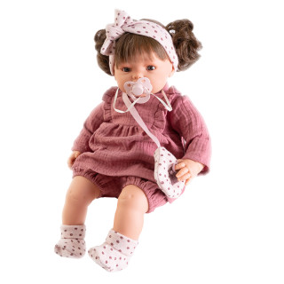 Antonio Juan fashion lutka Beni, 42cm