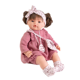 Antonio Juan fashion lutka Beni, 42cm