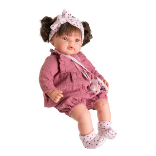 Antonio Juan fashion lutka Beni, 42cm