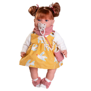 Antonio Juan fashion lutka Beni, 42cm