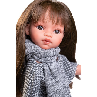 Antonio Juan lutka Emily Cool,33cm