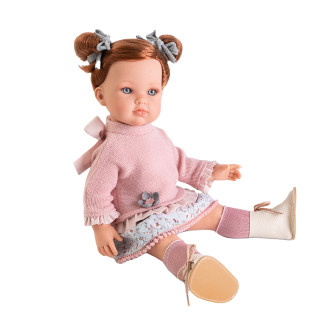 Antonio Juan Fashion lutka Bella, 45cm
