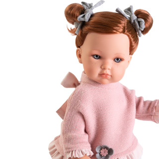 Antonio Juan Fashion lutka Bella, 45cm