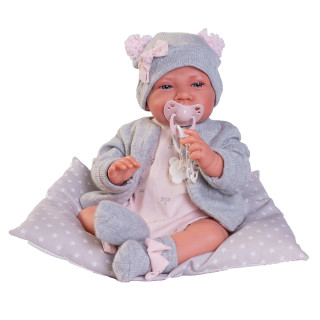 Antonio Juan lutka, 42cm