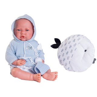 Antonio Juan lutka, 42cm