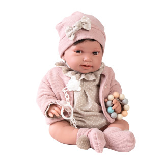 Antonio Juan lutka Pipa, 42cm