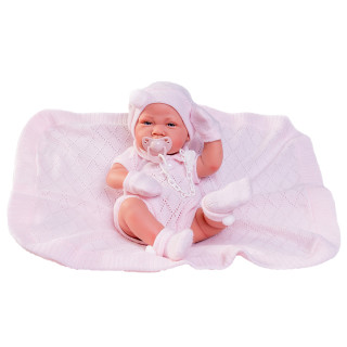 Antonio Juan lutka, 42cm