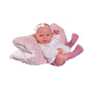 Antonio Juan lutka Lea, 42cm