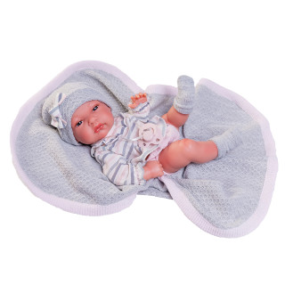 Antonio Juan lutka, 33cm