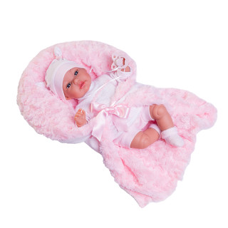 Antonio Juan lutka, 34cm