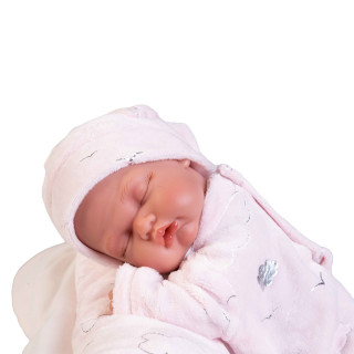 Antonio Juan lutka, 26cm