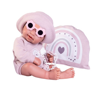 Antonio Juan lutka Pipa, 42cm