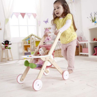 Hape kolica za lutke