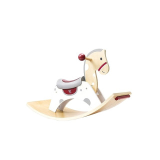 Hape drvena klackalica
