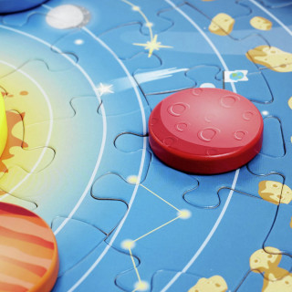 Hape drvena slagalica