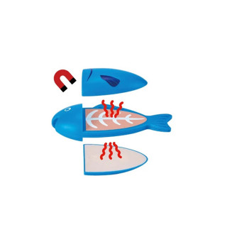 Hape drvenoe namirnice